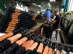 BiH organizuje svoj prvi sajam namjenske industrije