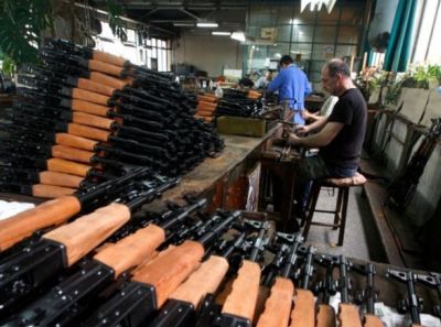 BiH organizuje svoj prvi sajam namjenske industrije