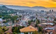 Urbano Sarajevo na putu da postane klimatski grad