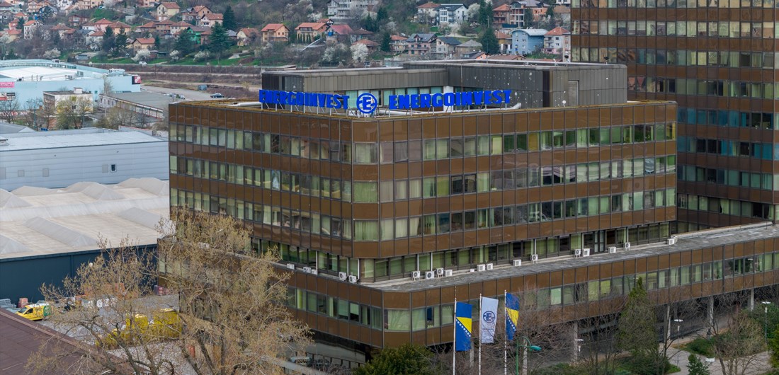Energoinvest: Uštede donijele bolji finansijski rezultat