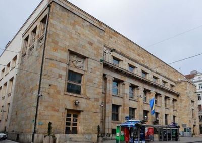 CBBiH-MMF: Razgovori o finansijskoj stabilnosti
