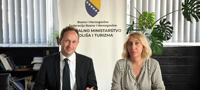 Federacija BiH sa GIZ-om u projektu digitalizacije turizma