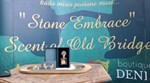 Mostar dobio svoj parfem - Stone Embrace