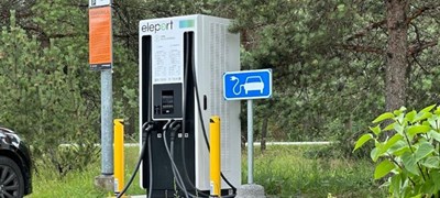 Estonski Eleport razvija mrežu punionica u Hrvatskoj i Sloveniji