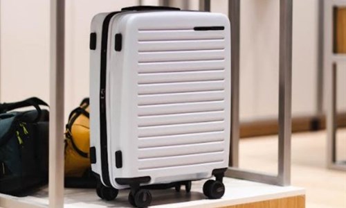 Samsonite debitovao na Kosovu sa dvije trgovine