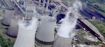 Ekolozi spriječili probno spaljivanje alternativnog goriva u TE Tuzla