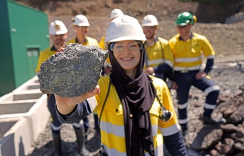 Adriatic Metals dosegnuo komercijalnu proizvodnju u Varešu