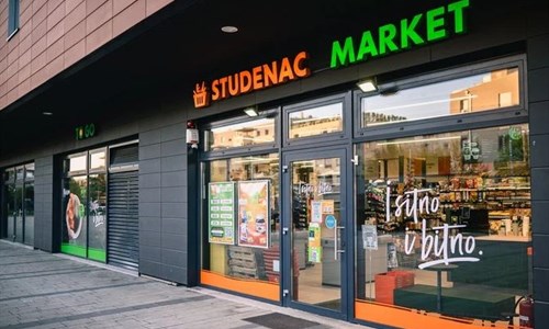 Studenac osigurao finansijski paket od 300 miliona eura