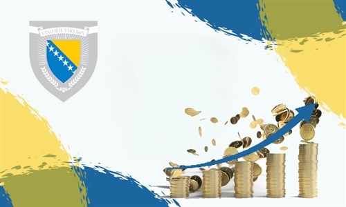 Prihodi od indirektnih poreza 6 posto veći nego lani