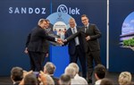 Lek počeo radove na tvornici biosimilara vrijednoj 400 miliona eura