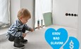 SOS Dječija sela pokrenula kampanju "Krov and glavom" za obnovu domova djece i mladih