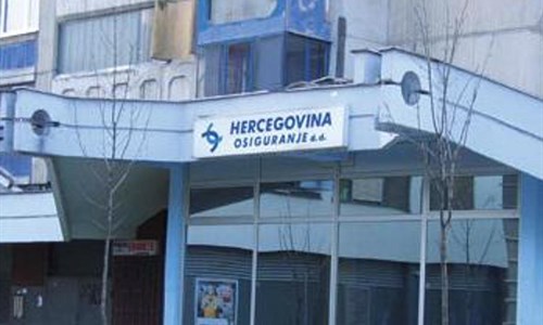 Okončana likvidacija Hercegovina Osiguranja