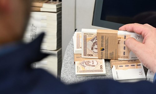 Vlada KS ide u kreditno zaduženje do 90 miliona KM