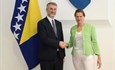 Mogući kraj agonije za Krajinu: Brza cesta kao evropski koridor