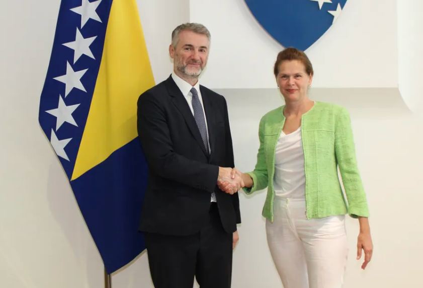 Mogući kraj agonije za Krajinu: Brza cesta kao evropski koridor