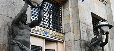 Nova procjena: Inflacija u BiH 4,18 posto