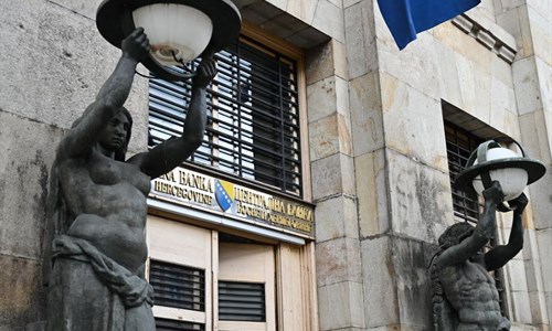 Nova procjena: Inflacija u BiH 4,18 posto
