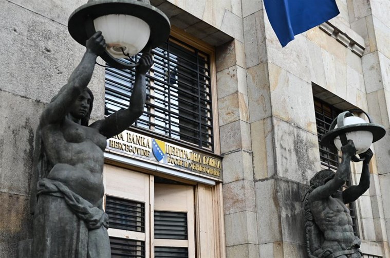 Nova procjena: Inflacija u BiH 4,18 posto
