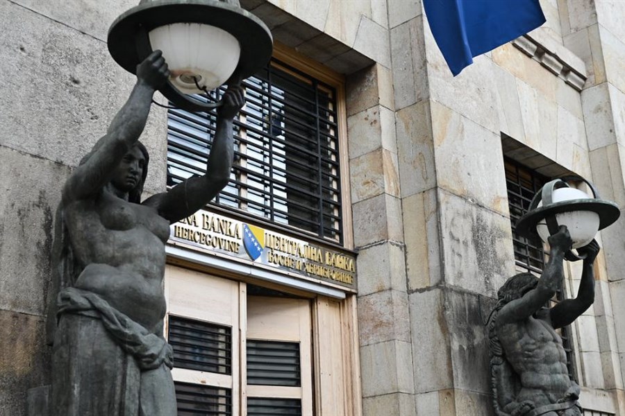 Nova procjena: Inflacija u BiH 4,18 posto