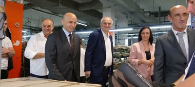 Slovenska kompanija kompletnu proizvodnju prebacila u BiH