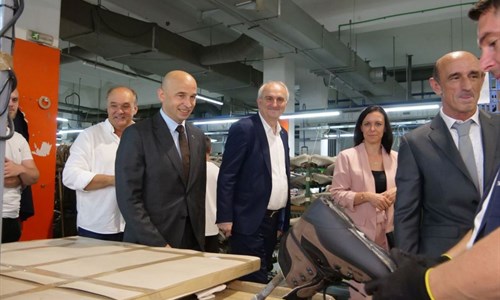 Slovenska kompanija kompletnu proizvodnju prebacila u BiH