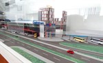 Ponovo aktuelan projekat autobuske stanice u Sarajevu