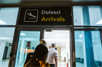 Zračna luka Mostar planira proširenje putničkog terminala