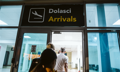 Zračna luka Mostar planira proširenje putničkog terminala