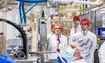Ledo uložio 4,2 miliona eura u liniju za proizvodnju sladoleda King