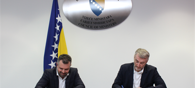 Trogodišnji ugovor s Microsoftom vrijedan 29 miliona KM
