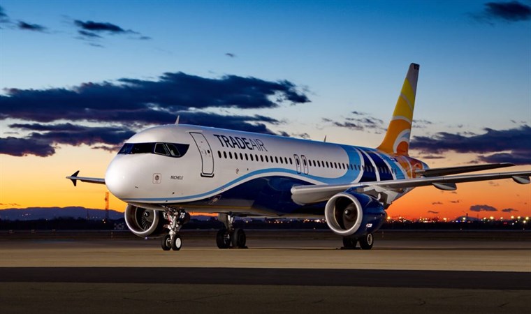 Trade Air potvrdio da pregovara s Aerodromom Tuzla