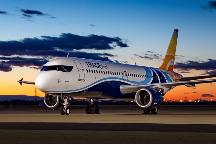 Trade Air potvrdio da pregovara s Aerodromom Tuzla