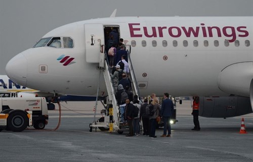 Mostarski aerodrom bit će direktno povezan Stuttgartom