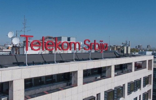 Telekom Srbija planira prikupiti do 1,2 milijarde eura izdanjem obveznica