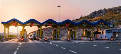 Neće više biti naplatnih kućica u Hrvatskoj