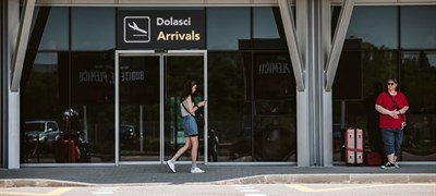 Sindikat mostarskog aerodroma: Generalni štrajk ako plaće ne budu povećane