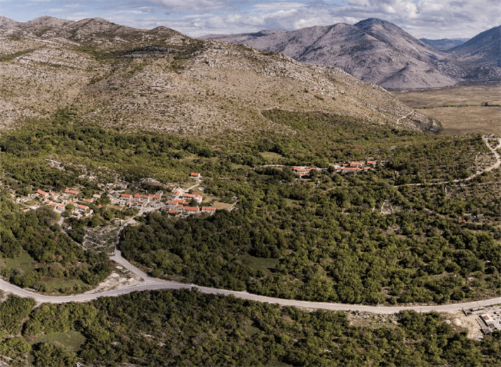 Općina Ravno dobija prvu benzinsku pumpu