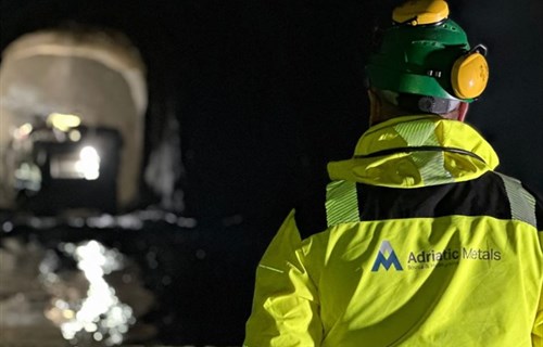 Bliži se kritična faza preuzimanja Adriatic Metalsa, utvrđena...