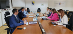 Svjetska banka u posjeti UIO: BiH bi mogla ući u velike infrastrukturne projekte
