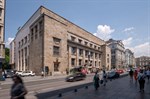 Dobit CBBiH skočila na 107,7 miliona KM