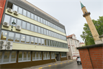 Sarajevo osiguranje nudi u najam poslovnu zgradu u Sarajevu