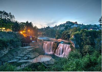 Jajce postaje hit destinacija: U funkciji i nova plaža