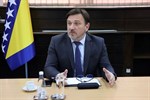 Hasičević: Od septembra radne nedjelje za samostalne trgovce