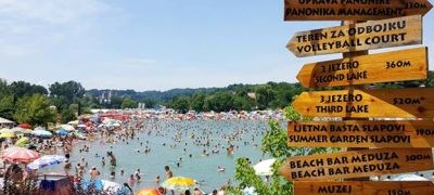 U TK kreću u borbu protiv sive zone u turizmu