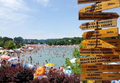 U TK kreću u borbu protiv sive zone u turizmu