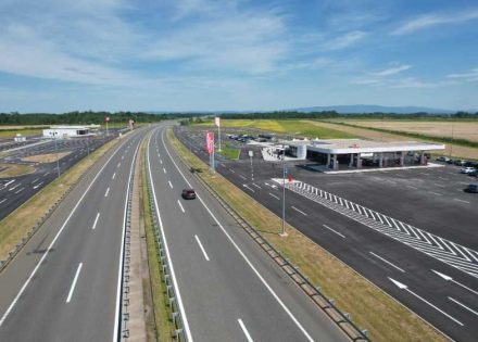 Eko Euro tim i Tamaris Company za 5 mil KM ozelenjavaju autoputeve u RS