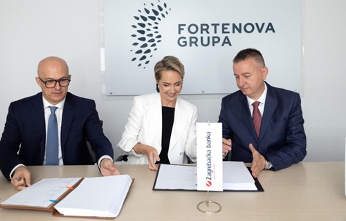 Fortenova zaključila ugovor o refinansiranju 550 miliona eura duga