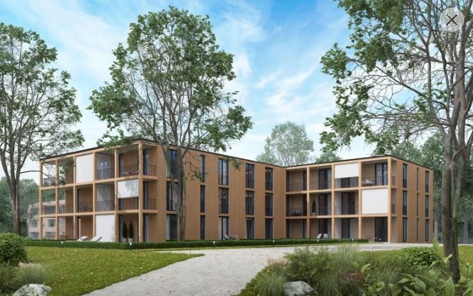 Balfin planira nove maloprodajne parkove širom zapadnog Balkana