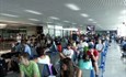 Promet putnika na aerodromima u BiH veći za 21,8 posto