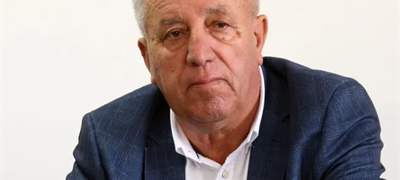 Preminuo osnivač Poljorada Vahidin Skrobo